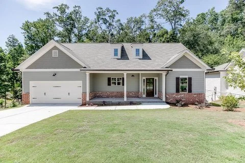 Palmetto GA Homes for Sale