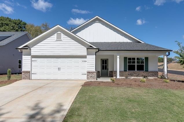 Gray GA Homes for Sale