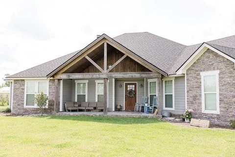 Mansfield GA Homes for Sale