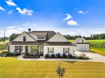 Rincon GA Homes for Sale