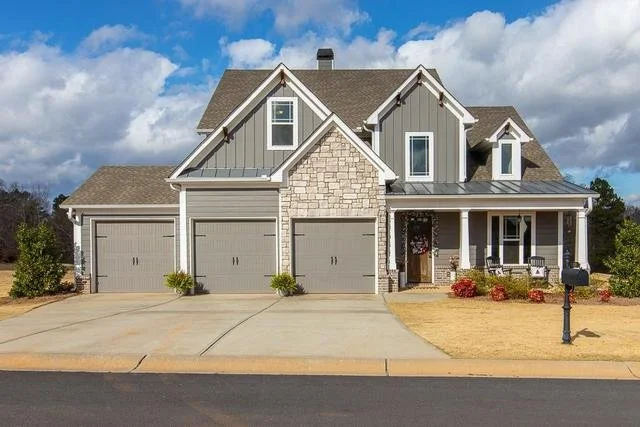 Hull GA Homes for Sale