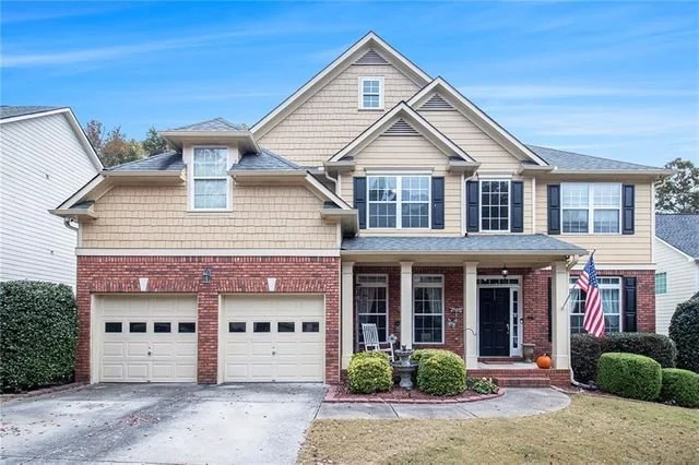 Big Canoe GA Homes for Sale
