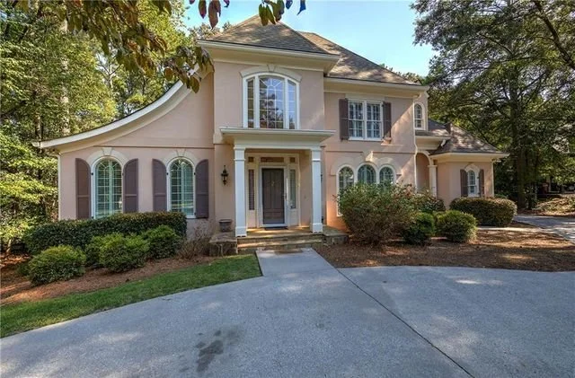 Talking Rock GA Homes for Sale
