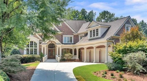 Maysville GA Homes for Sale