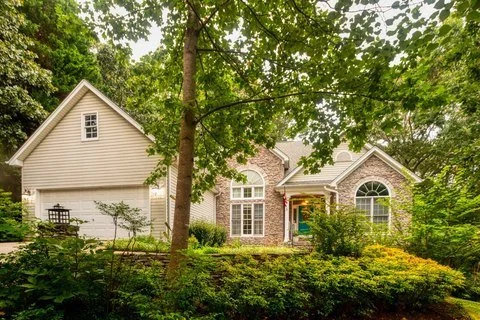 Luthersville GA Homes for Sale