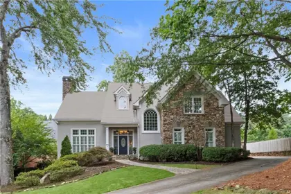 Aragon GA Homes for Sale