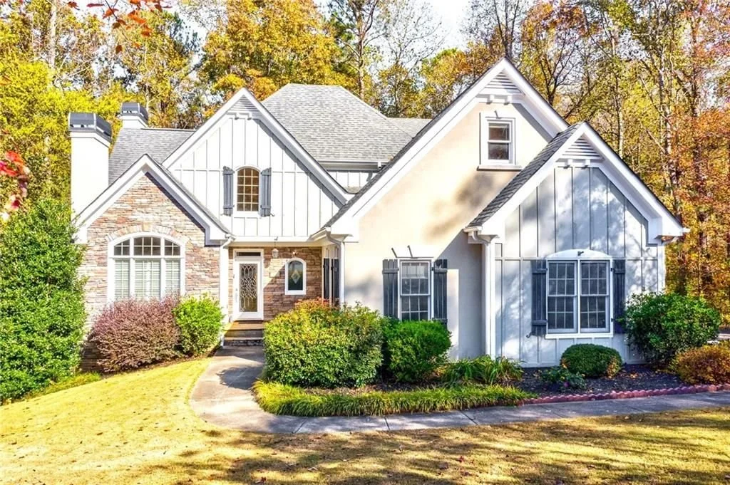 Sparta GA Homes for Sale