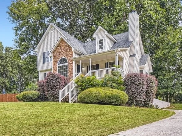 Bishop GA Homes for Sale