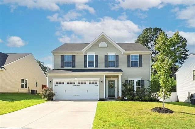 Pooler GA Homes for Sale
