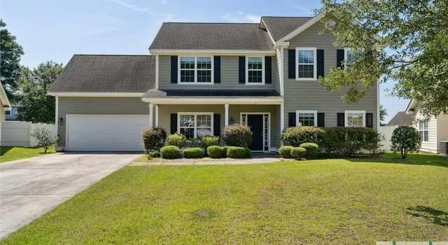 Tallapoosa GA Homes for Sale