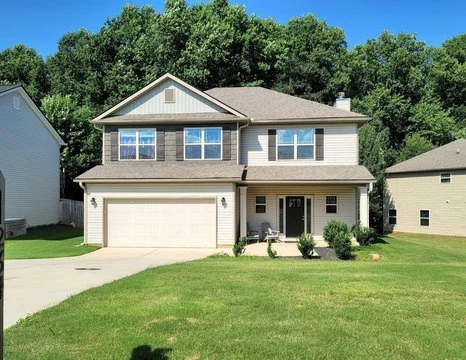Alto GA Homes for Sale