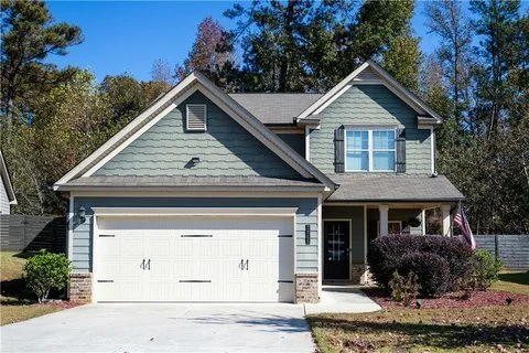 LaFayette GA Homes for Sale