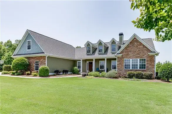 Comer GA Homes for Sale