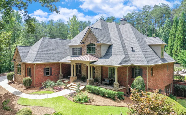 Brooklet GA Homes for Sale