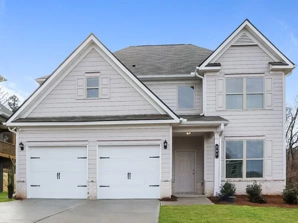 Buckhead GA Homes for Sale