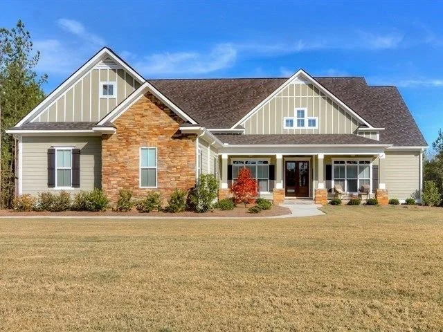 Clermont GA Homes for Sale