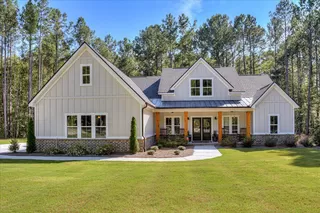 Martin GA Homes for Sale