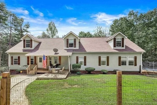 Sylvania GA Homes for Sale
