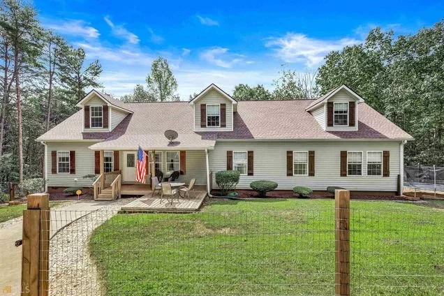 Folkston GA Homes for Sale