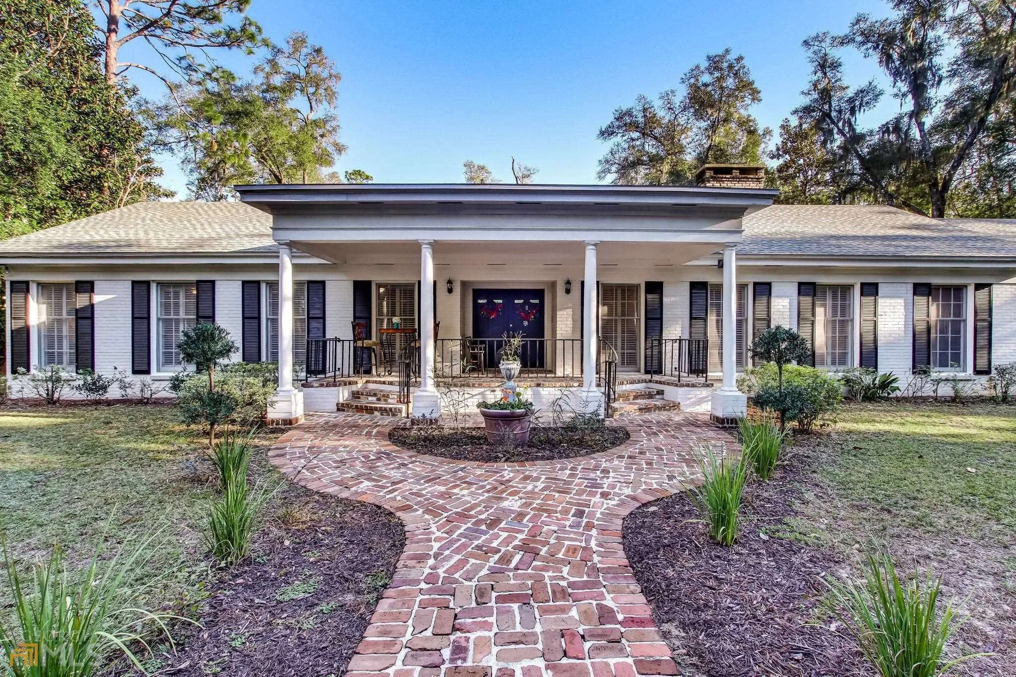 Sandersville GA Homes for Sale