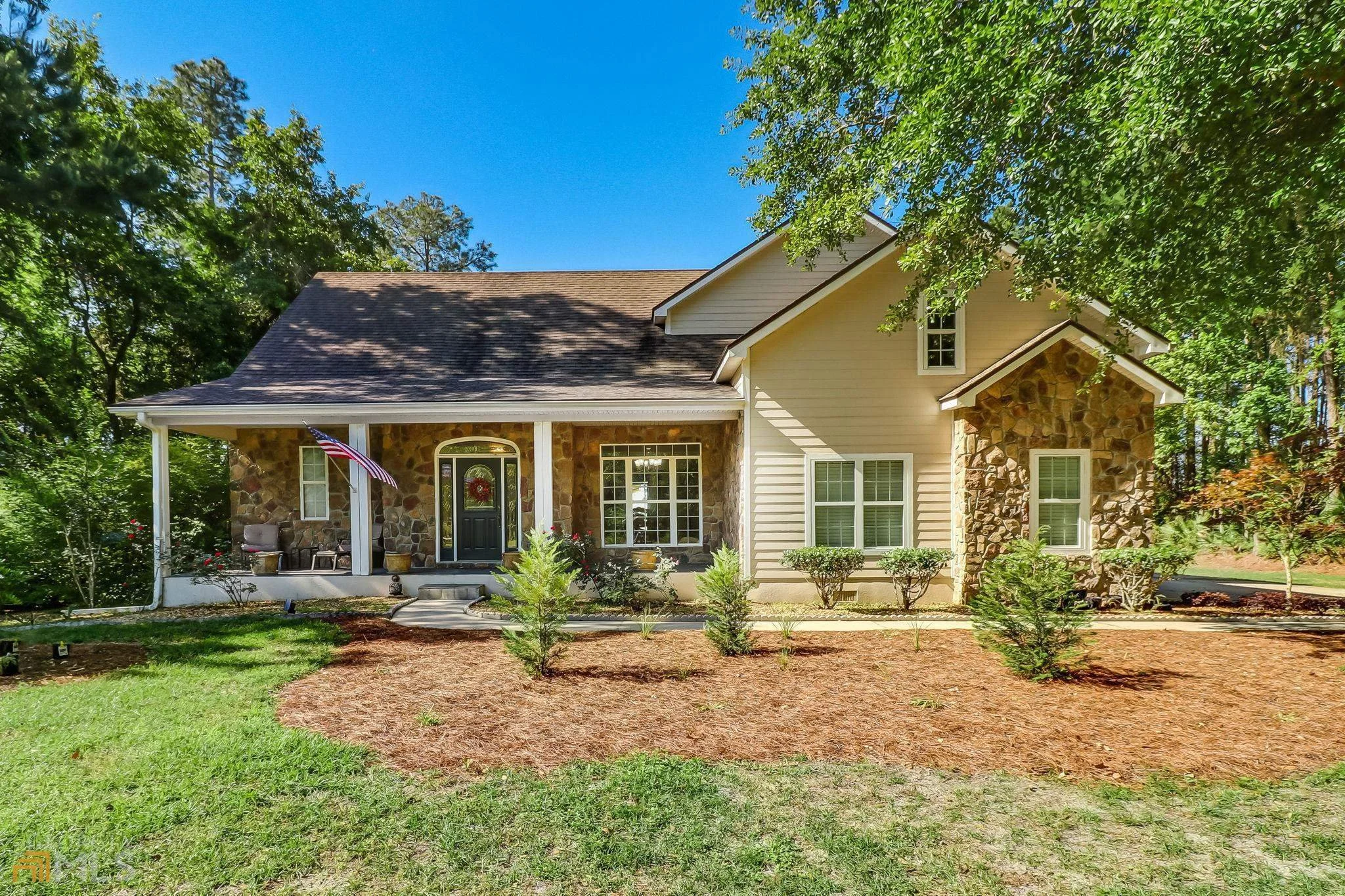Rydal GA Homes for Sale