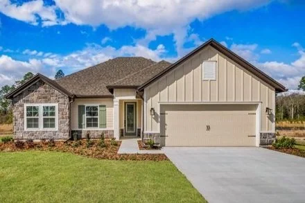 Zebulon GA Homes for Sale