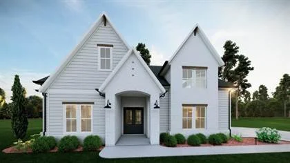 Brooks GA Homes for Sale