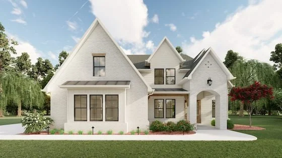Young Harris GA Homes for Sale