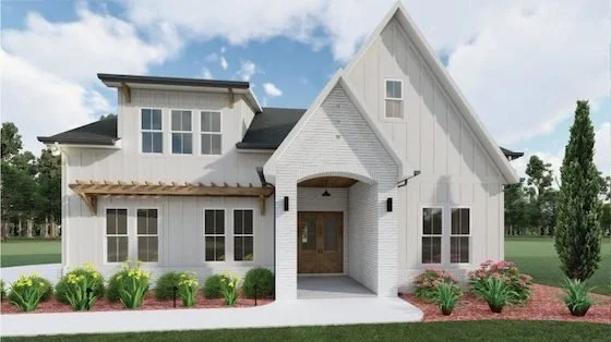 Rutledge GA Homes for Sale