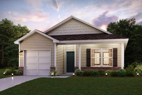 Greenville GA Homes for Sale