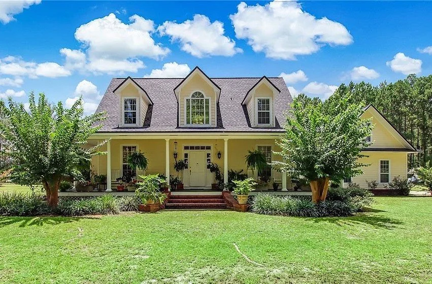 Helen GA Homes for Sale