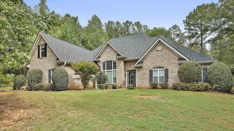Hawkinsville GA Homes for Sale