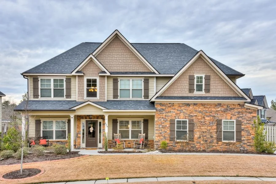 Baxley GA Homes for Sale