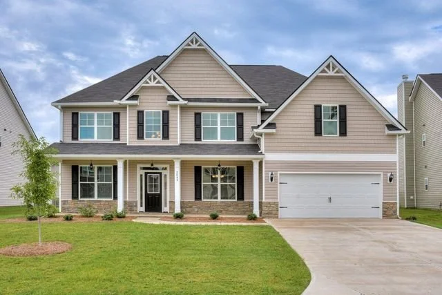 Cherry Log GA Homes for Sale