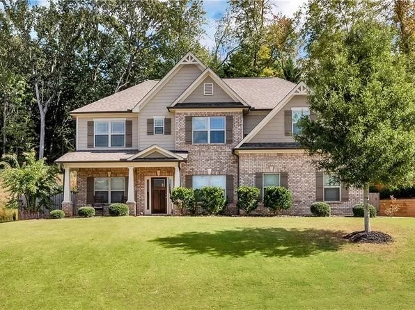 Good Hope GA Homes for Sale