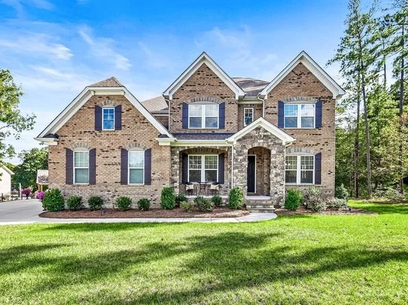 Fairmount GA Homes for Sale