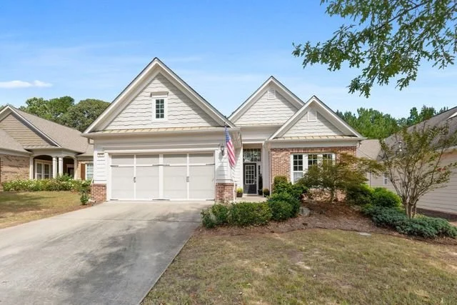 Ranger GA Homes for Sale