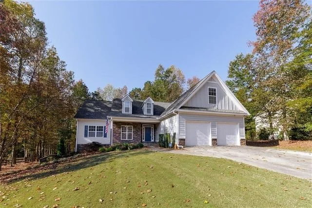 Ringgold GA Homes for Sale