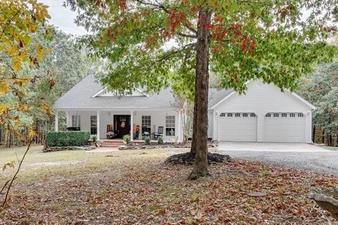 Vidalia GA Homes for Sale