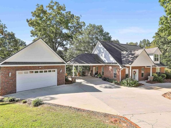 Metter GA Homes for Sale