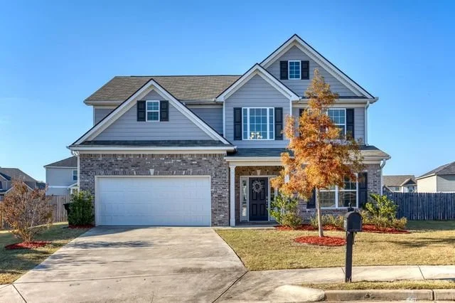 Fortson GA Homes for Sale