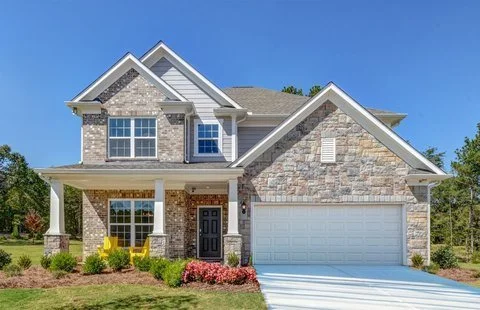 Concord GA Homes for Sale
