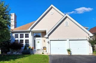 Canon GA Homes for Sale