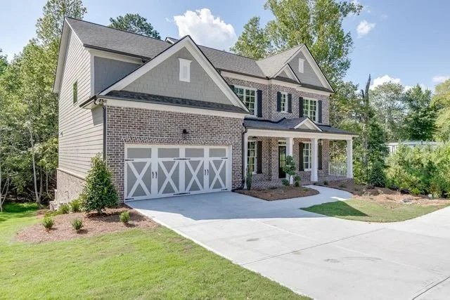 Glennville GA Homes for Sale