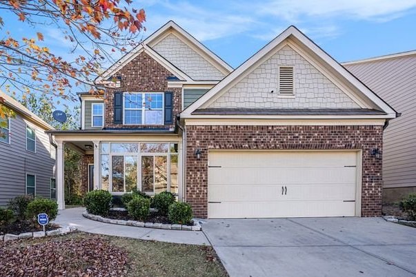 Grovetown GA Homes for Sale