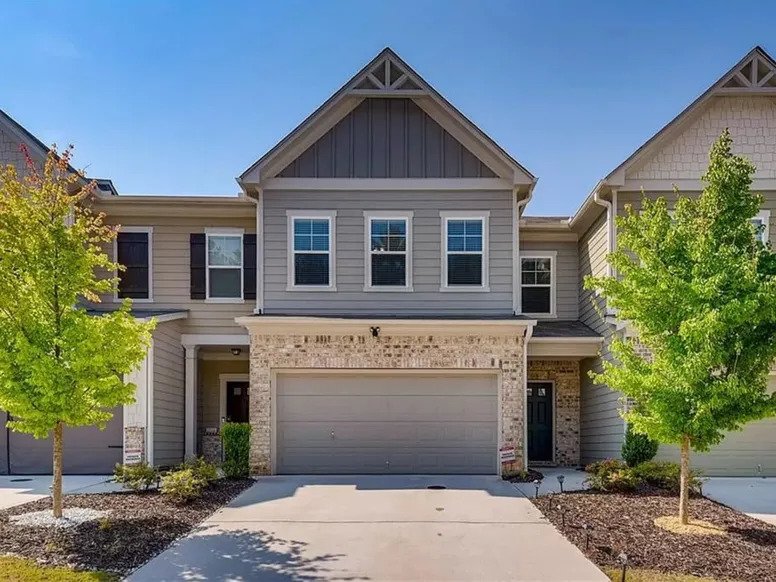 Flovilla GA Homes for Sale