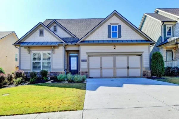 Epworth GA Homes for Sale