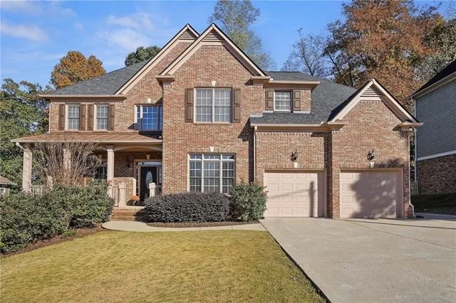 Hamilton GA Homes for Sale