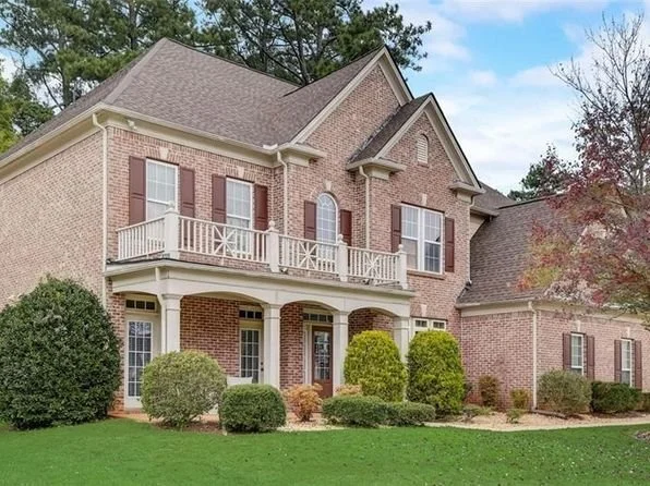 Meansville GA Homes for Sale