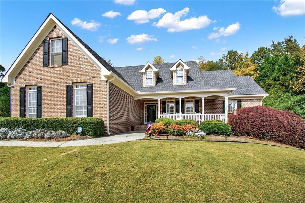 Roopville GA Homes for Sale